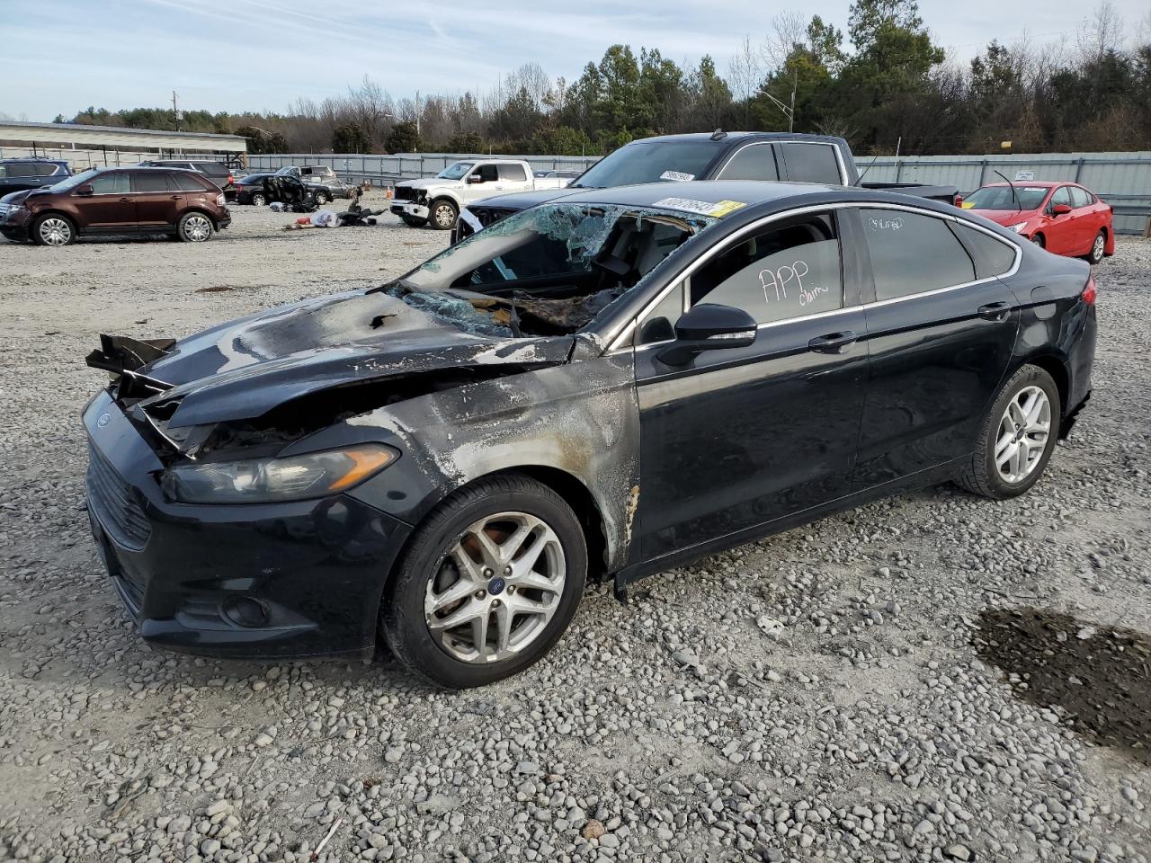 ford fusion 2016 3fa6p0hd3gr336223