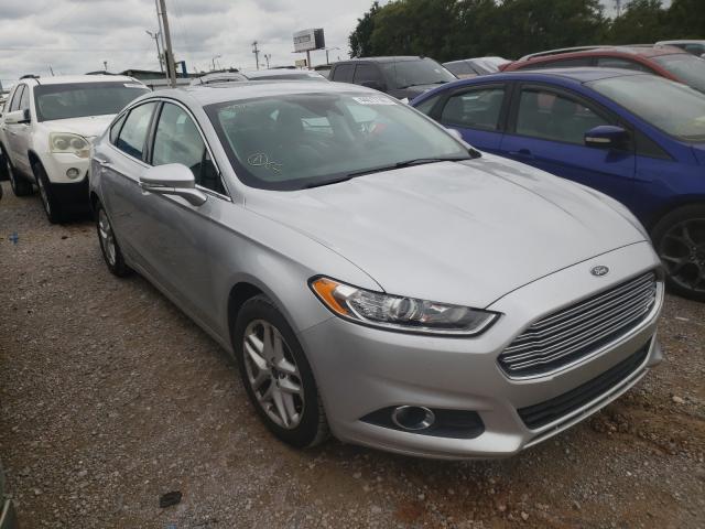 ford fusion se 2016 3fa6p0hd3gr339915