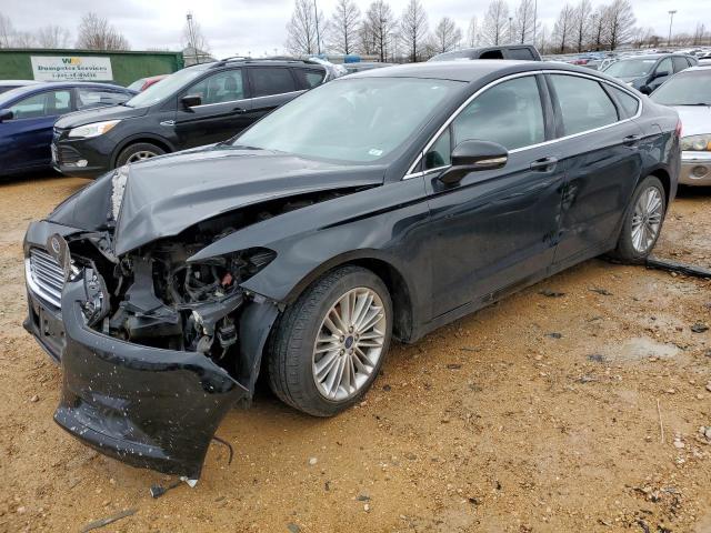 ford fusion se 2016 3fa6p0hd3gr380903