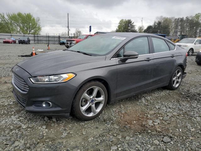 ford fusion 2016 3fa6p0hd3gr399094