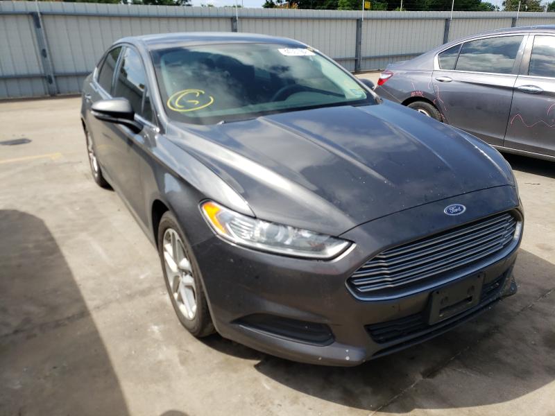 ford fusion se 2016 3fa6p0hd3gr404021