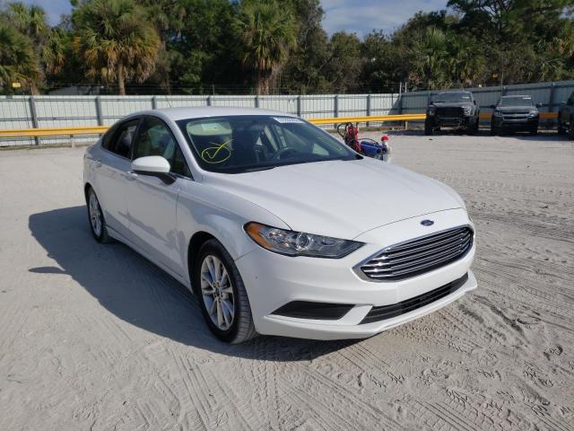 ford fusion se 2017 3fa6p0hd3hr108093