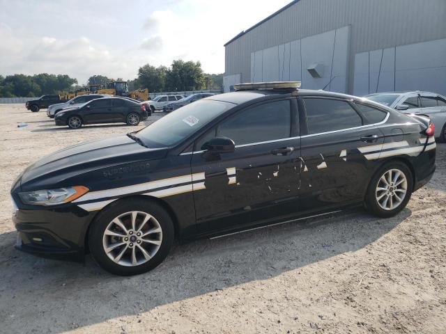 ford fusion se 2017 3fa6p0hd3hr113553