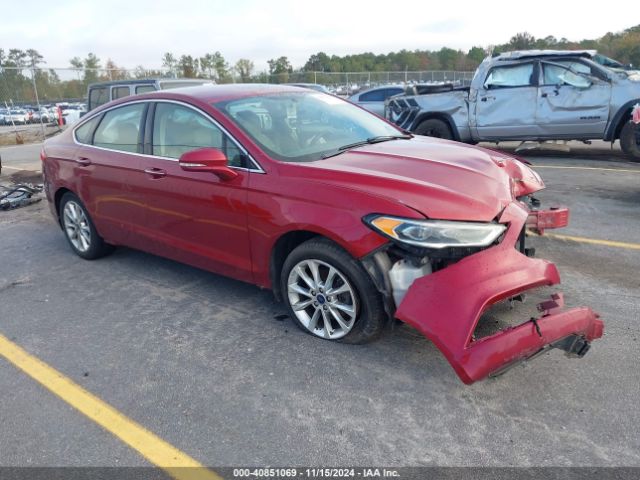 ford fusion 2017 3fa6p0hd3hr115495