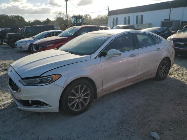 ford fusion se 2017 3fa6p0hd3hr124942