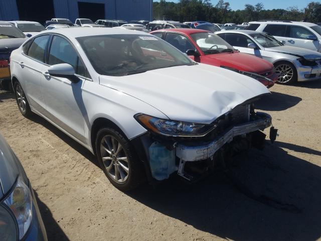 ford fusion se 2017 3fa6p0hd3hr128554