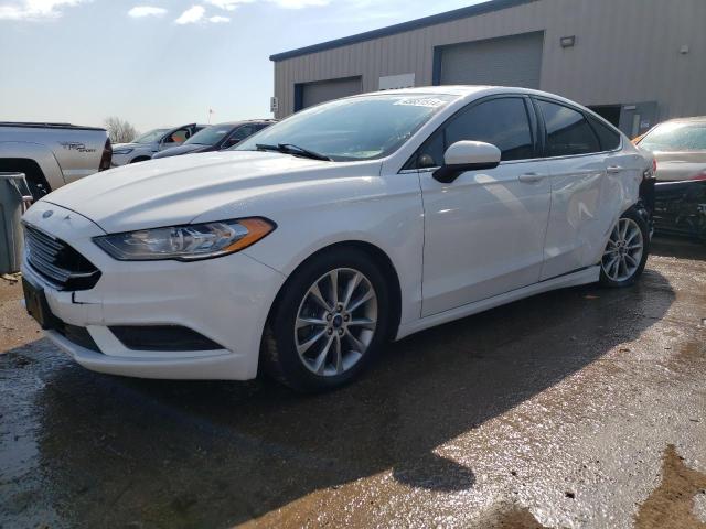 ford fusion 2017 3fa6p0hd3hr129378