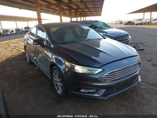 ford fusion 2017 3fa6p0hd3hr132846