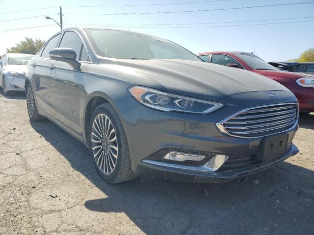 ford fusion se 2017 3fa6p0hd3hr139392