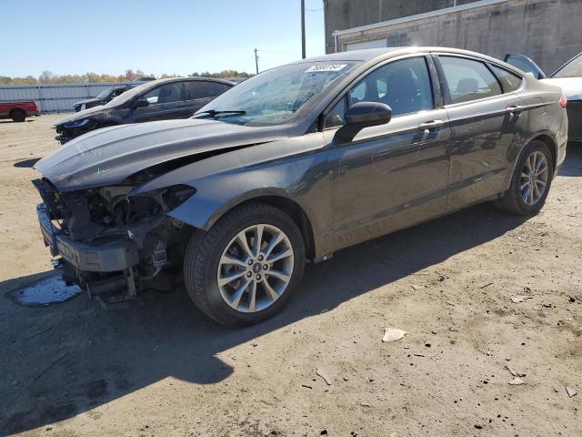 ford fusion se 2017 3fa6p0hd3hr143667