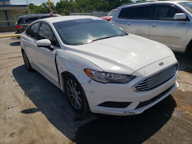 ford fusion se 2017 3fa6p0hd3hr227584