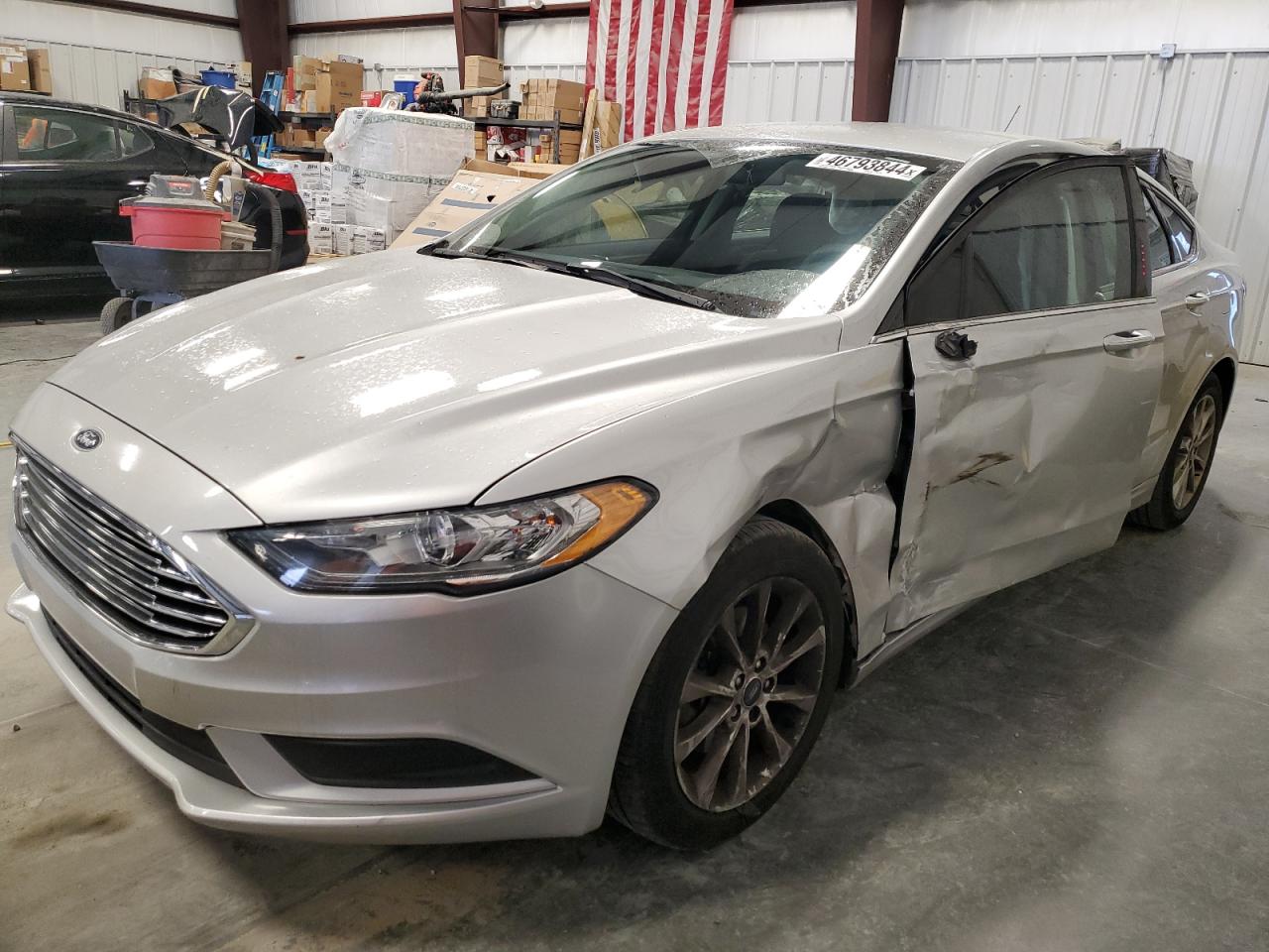 ford fusion 2017 3fa6p0hd3hr240092