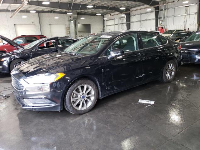 ford fusion se 2017 3fa6p0hd3hr240755