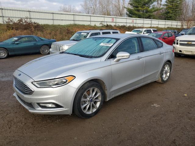 ford fusion se 2017 3fa6p0hd3hr246216