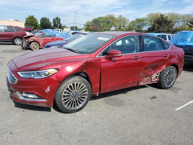 ford fusion se 2017 3fa6p0hd3hr251139