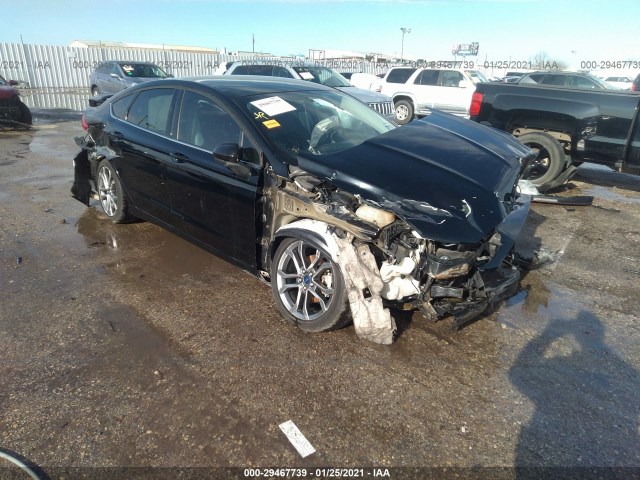 ford fusion 2017 3fa6p0hd3hr251836