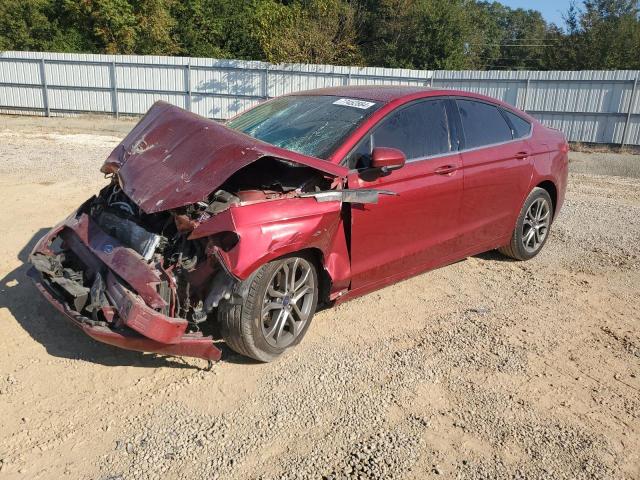 ford fusion se 2017 3fa6p0hd3hr254266