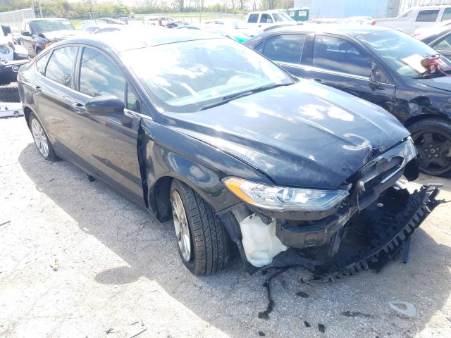 ford fusion se 2017 3fa6p0hd3hr263470