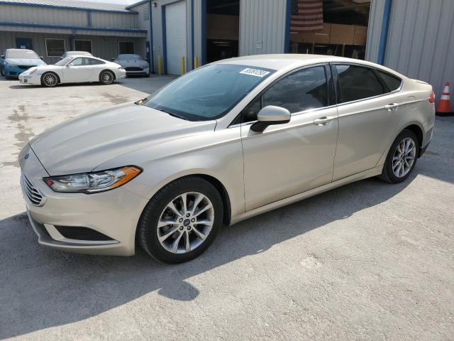 ford fusion se 2017 3fa6p0hd3hr263839