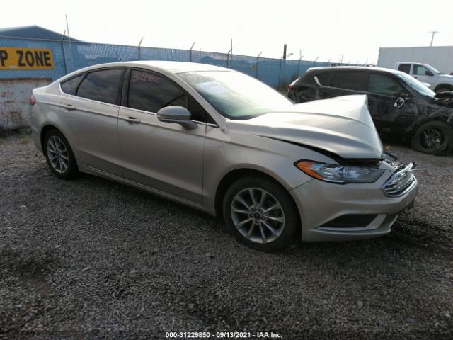 ford fusion 2017 3fa6p0hd3hr264425