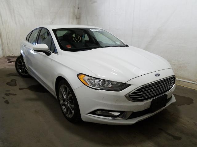 ford fusion se 2017 3fa6p0hd3hr268992