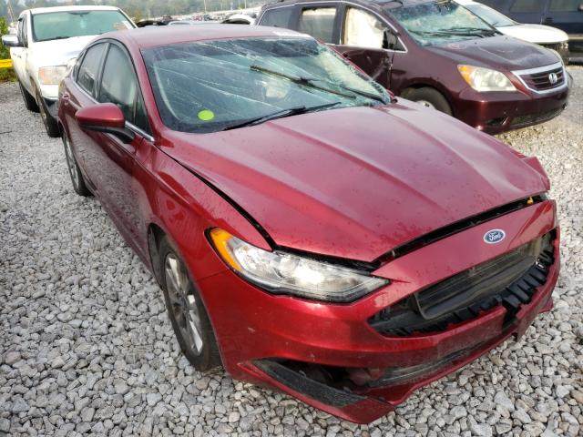 ford fusion se 2017 3fa6p0hd3hr269625