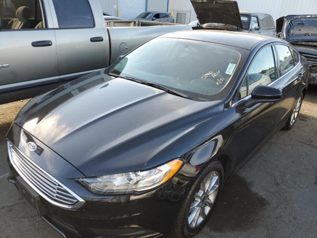 ford fusion 2017 3fa6p0hd3hr275487