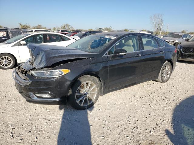 ford fusion se 2017 3fa6p0hd3hr279202