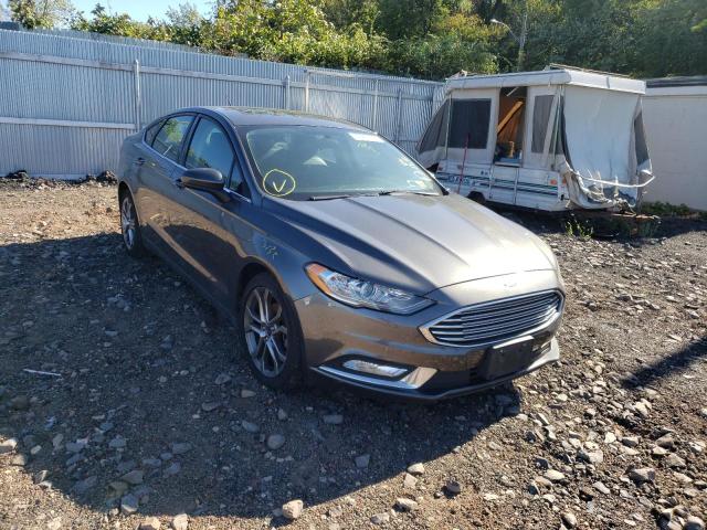 ford fusion se 2017 3fa6p0hd3hr300663