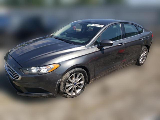 ford fusion 2017 3fa6p0hd3hr309038