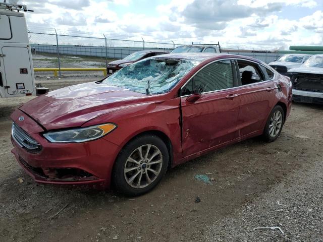 ford fusion se 2017 3fa6p0hd3hr312246