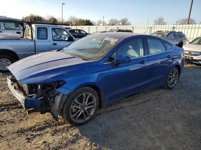 ford fusion se 2017 3fa6p0hd3hr336322