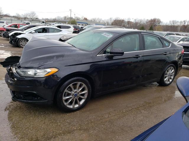 ford fusion se 2017 3fa6p0hd3hr341066