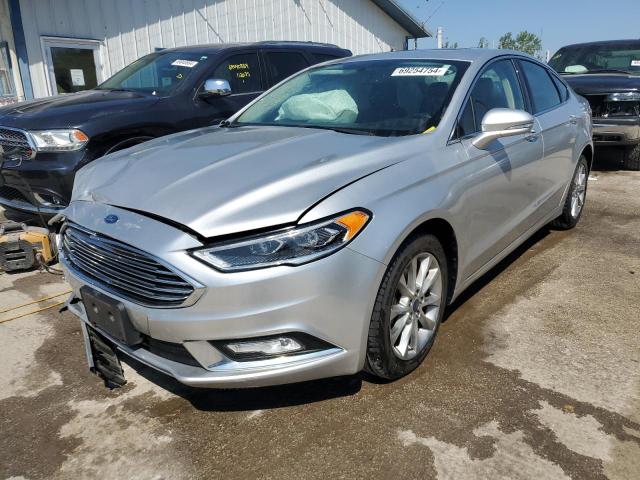 ford fusion se 2017 3fa6p0hd3hr341892