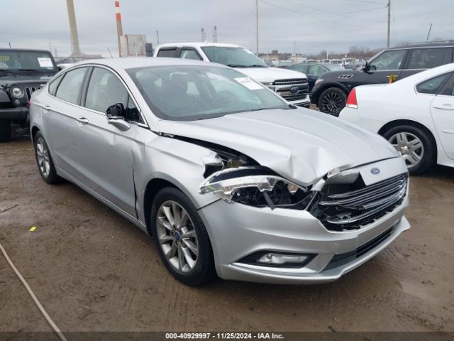 ford fusion 2017 3fa6p0hd3hr353508