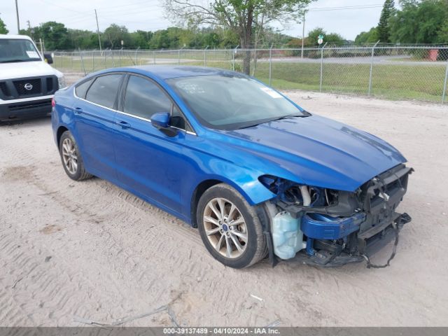 ford fusion 2017 3fa6p0hd3hr363388