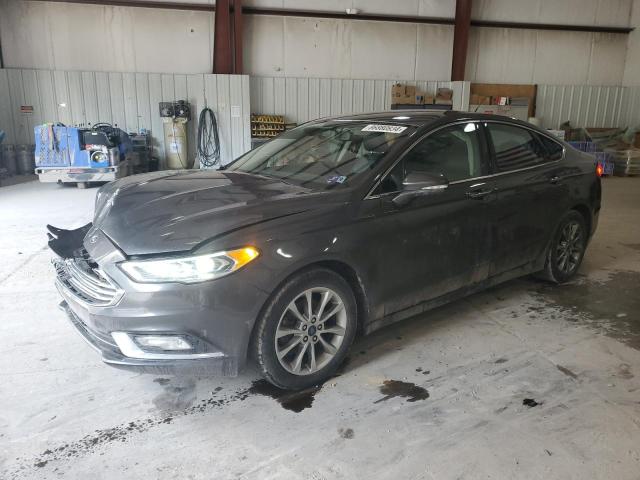 ford fusion se 2017 3fa6p0hd3hr366470