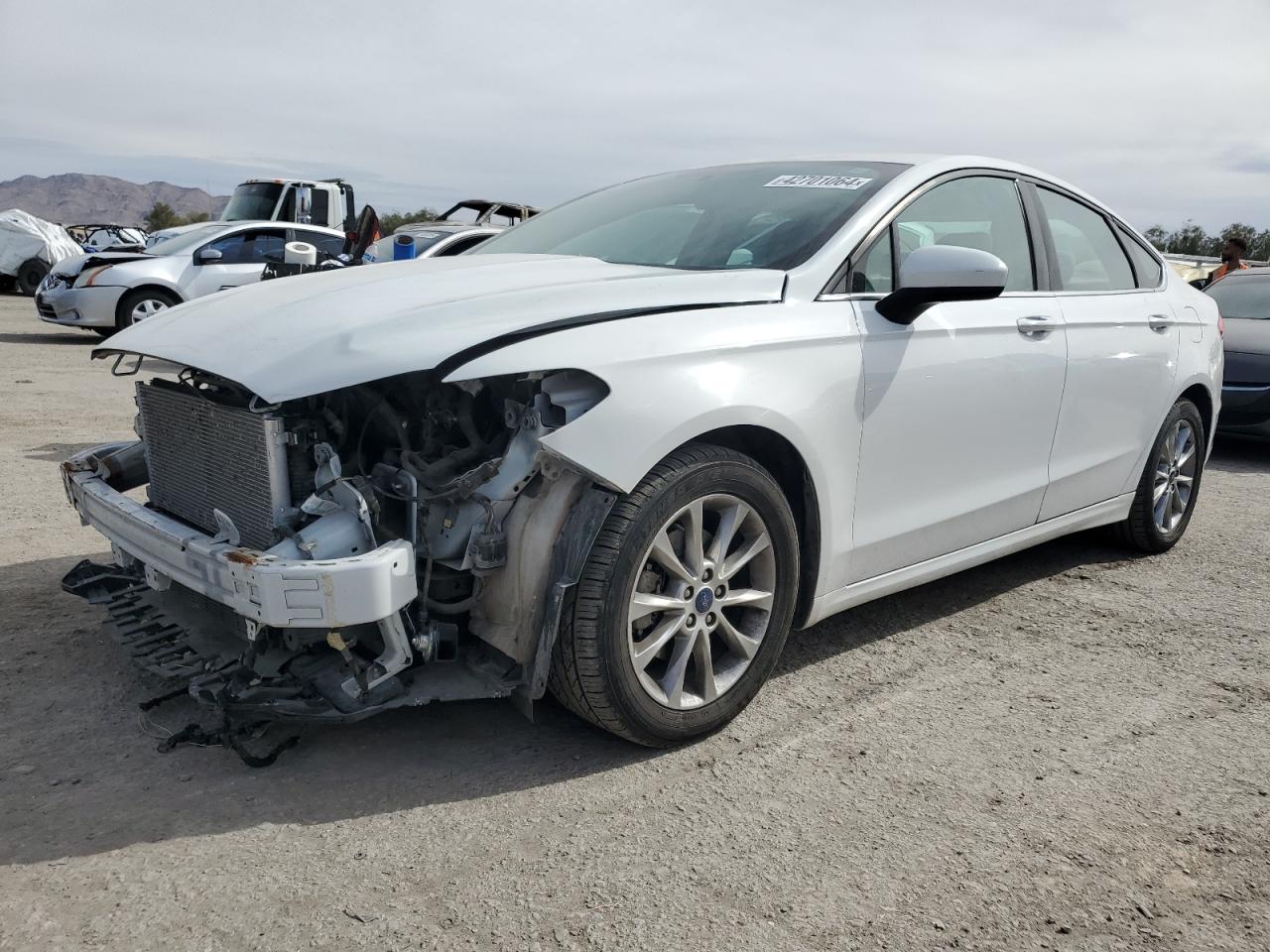 ford fusion 2017 3fa6p0hd3hr368624