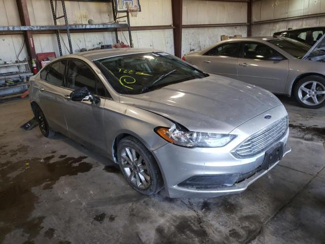 ford fusion se 2017 3fa6p0hd3hr373158