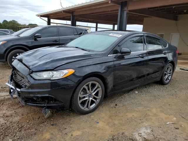 ford fusion se 2017 3fa6p0hd3hr401928