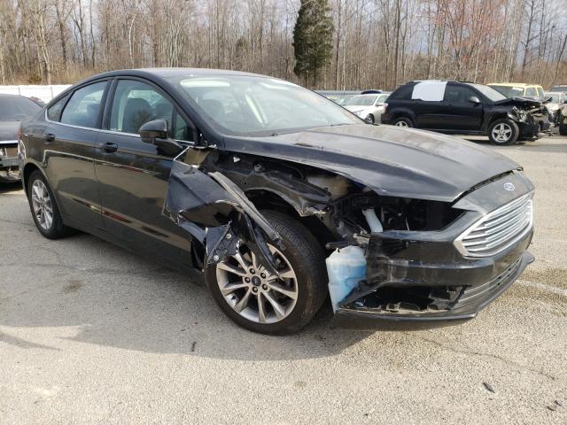 ford fusion se 2017 3fa6p0hd3hr412153