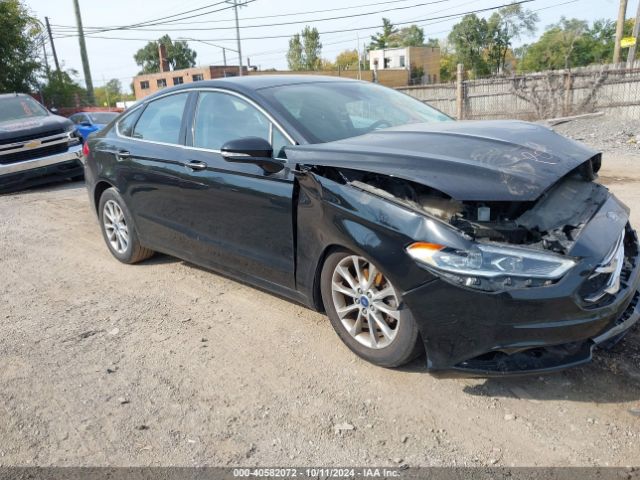 ford fusion 2017 3fa6p0hd3hr412489