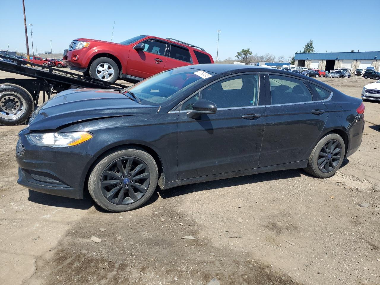 ford fusion 2017 3fa6p0hd3hr415456