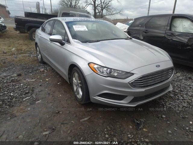 ford fusion 2018 3fa6p0hd3jr135493