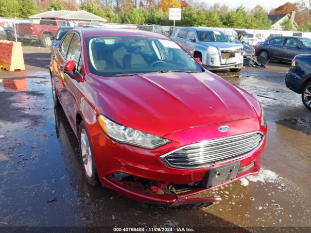 ford fusion 2018 3fa6p0hd3jr160443