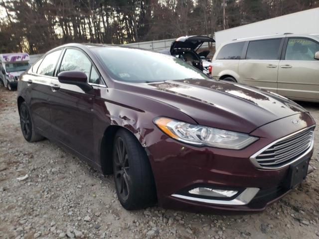 ford fusion se 2018 3fa6p0hd3jr182877