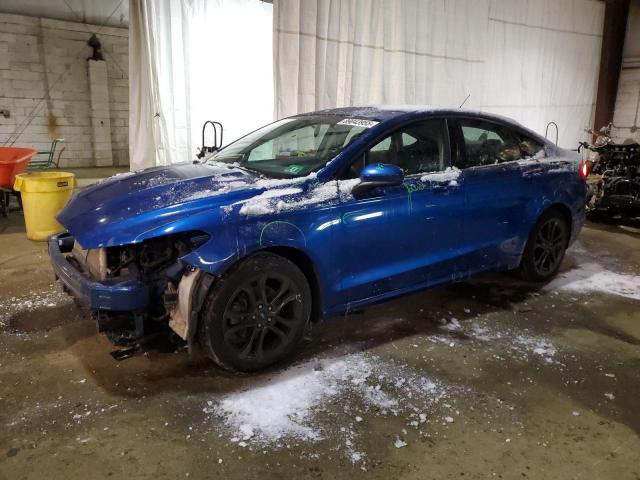 ford fusion se 2018 3fa6p0hd3jr183222