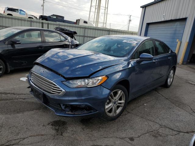 ford fusion se 2018 3fa6p0hd3jr190462