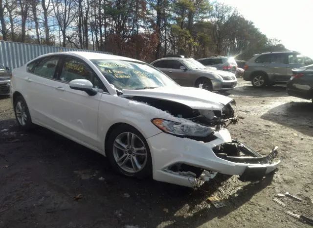 ford fusion 2018 3fa6p0hd3jr195435