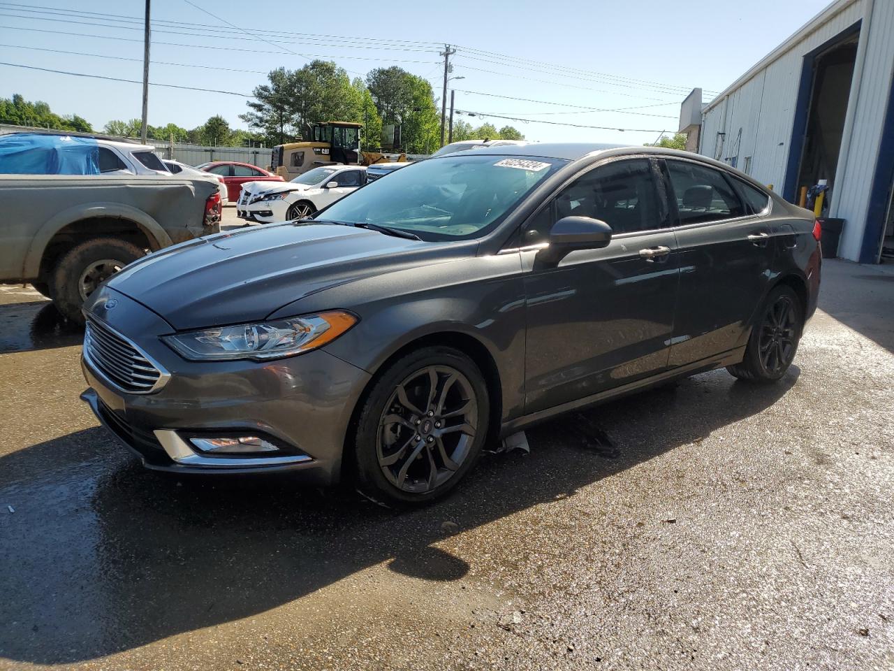 ford fusion 2018 3fa6p0hd3jr200343